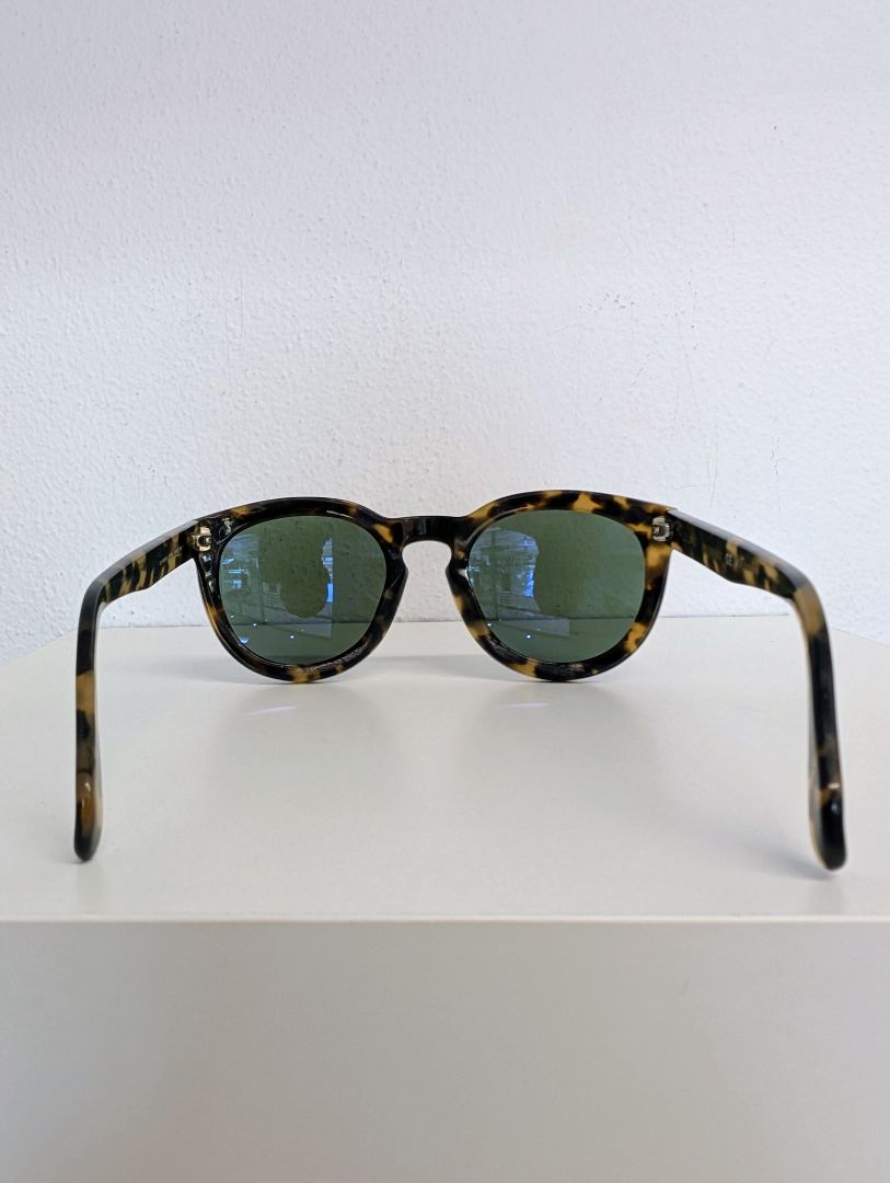 Celine CL1801/S Tortoiseshell Sunglasses