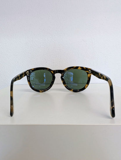 Celine CL1801/S Tortoiseshell Sunglasses