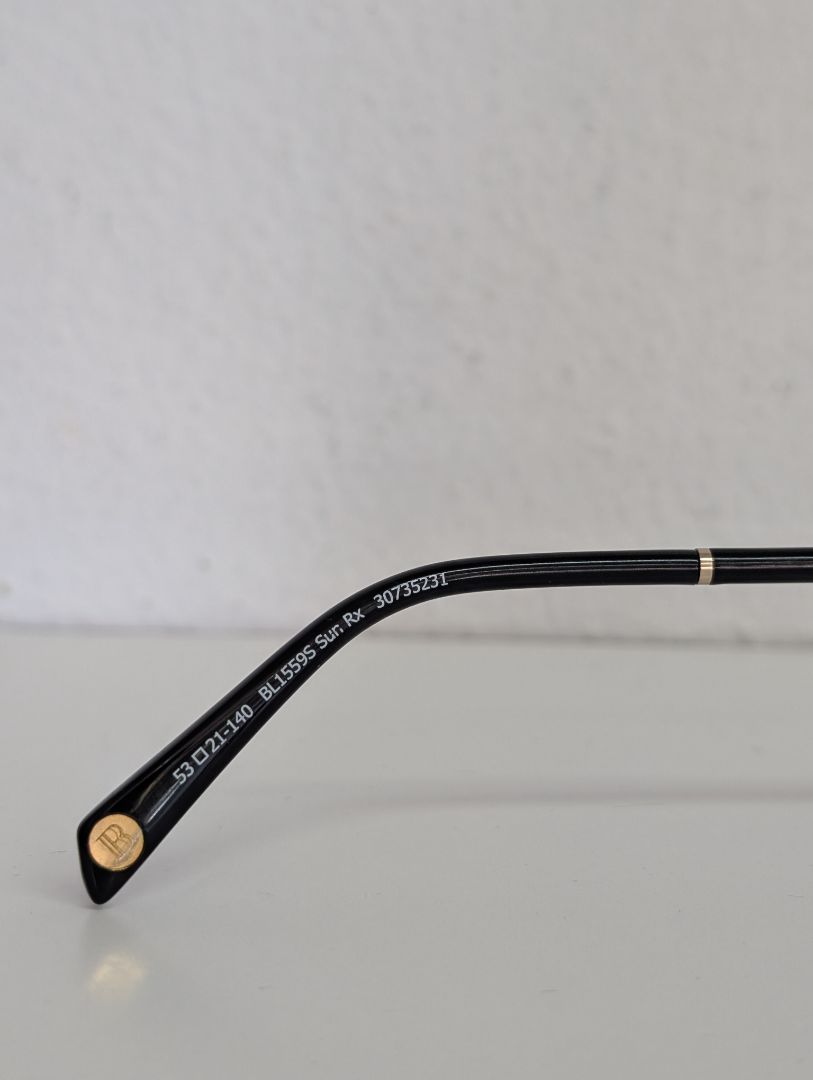 Balmain BL1559S Sunglasses