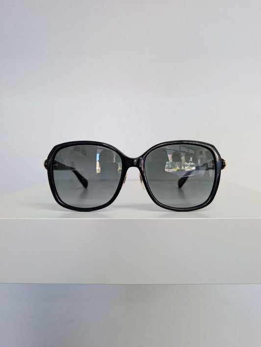 Gucci Bee Frame GG Sunglasses