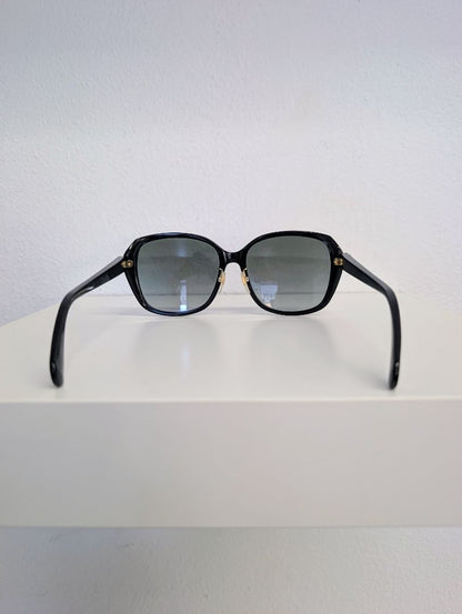 Gucci Bee Frame GG Sunglasses