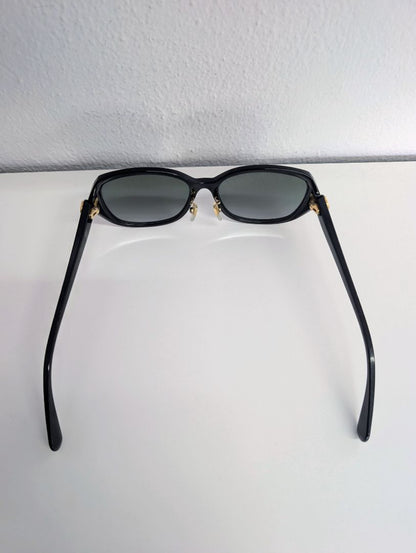 Gucci Bee Frame GG Sunglasses