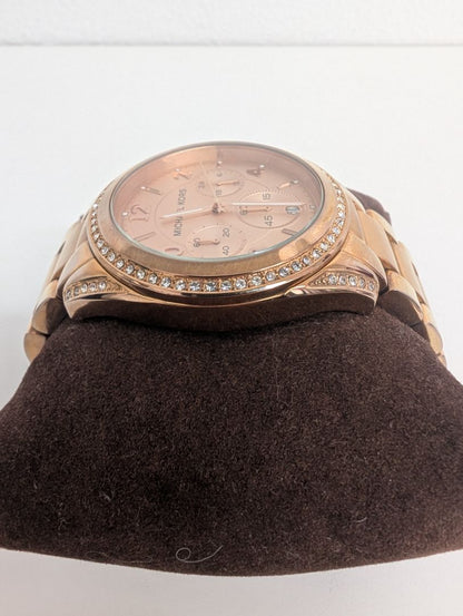 Michael Kors Blair Rose Gold MK5263 Watch