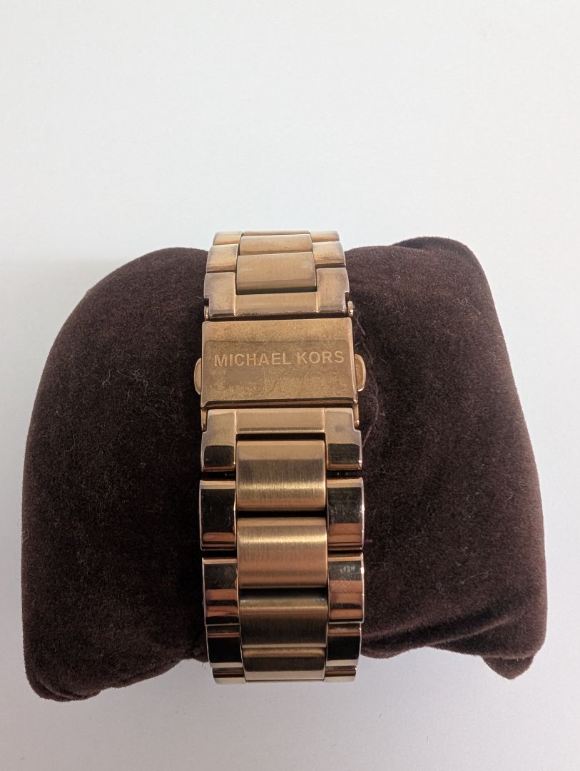 Michael Kors Blair Rose Gold MK5263 Watch