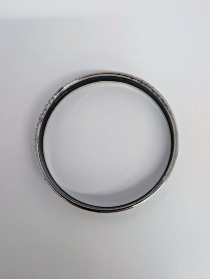 Hermes Calèche Bangle