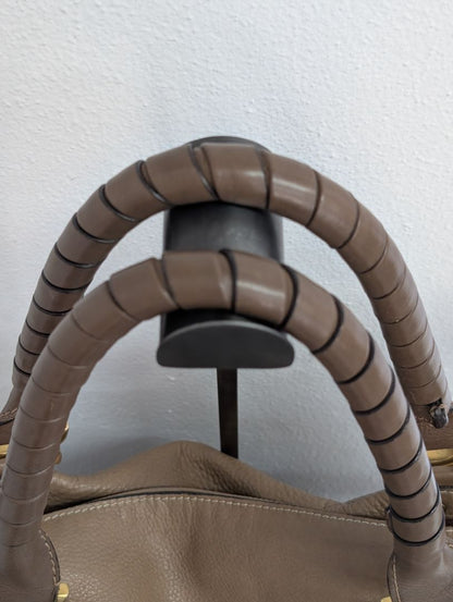 Chloe Marcie Large Hobo Bag