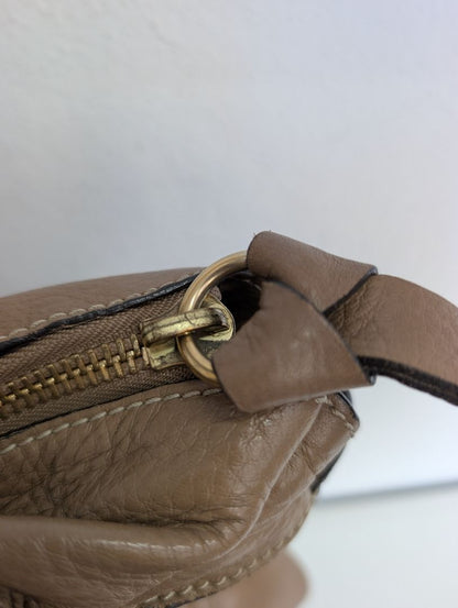 Chloe Marcie Large Hobo Bag