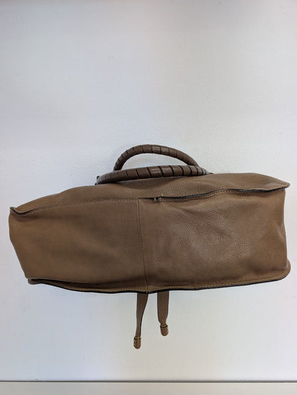 Chloe Marcie Large Hobo Bag