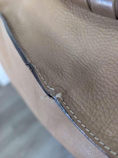 Chloe Marcie Large Hobo Bag