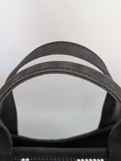 Marc Jacobs Studded Canvas Tote