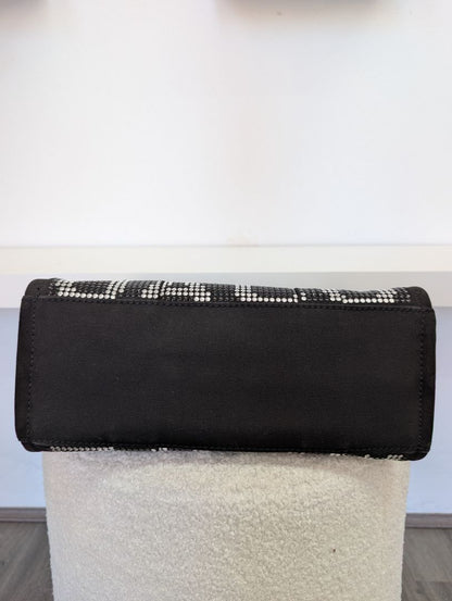 Marc Jacobs Studded Canvas Tote