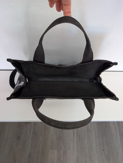 Marc Jacobs Studded Canvas Tote