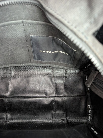 Marc Jacobs Studded Canvas Tote