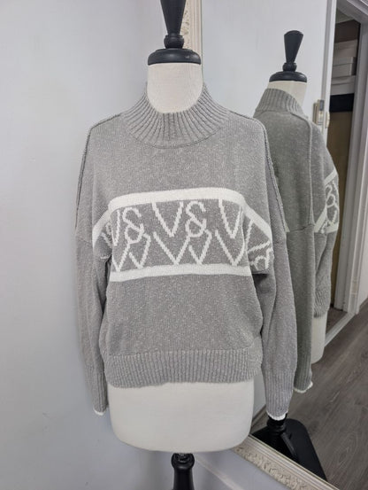 Viktoria & Woods Intrinsic Knit. Size 6.