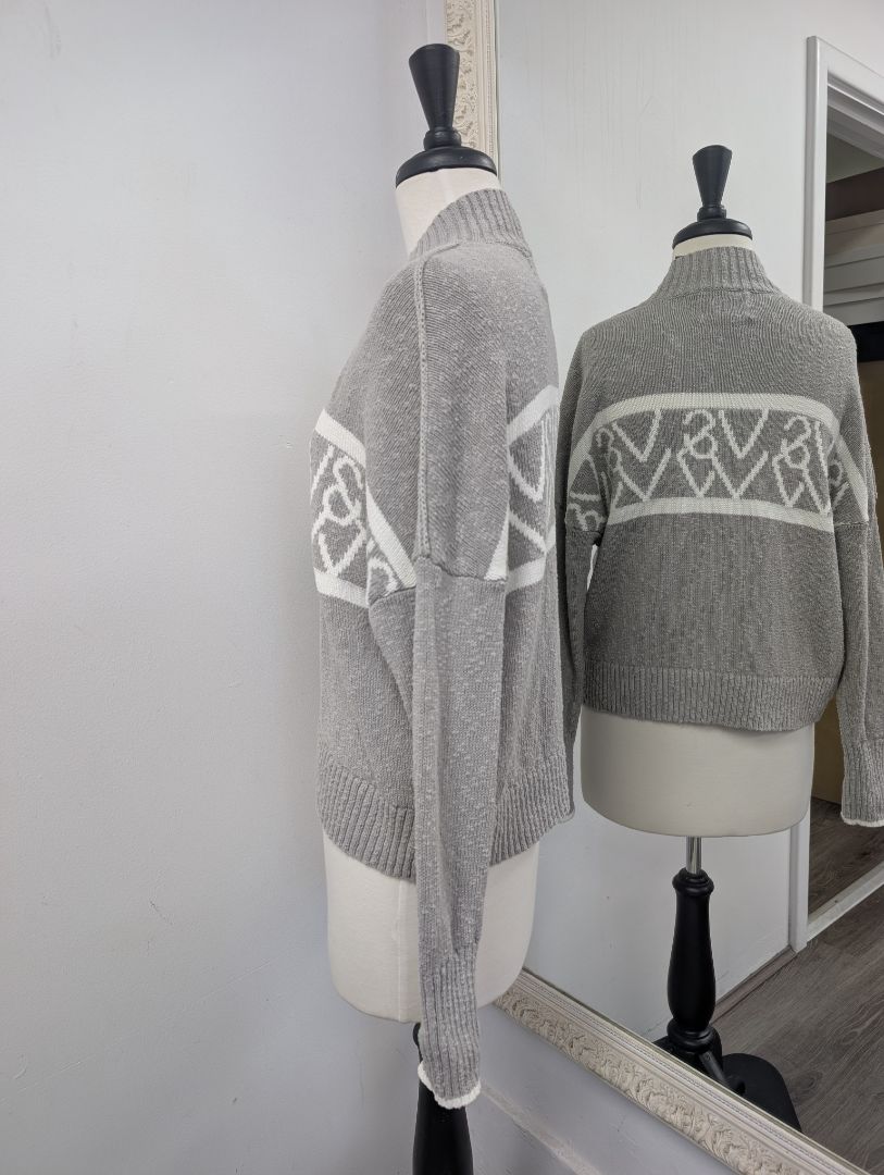 Viktoria & Woods Intrinsic Knit. Size 6.