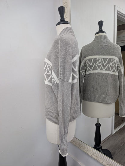 Viktoria & Woods Intrinsic Knit. Size 6.