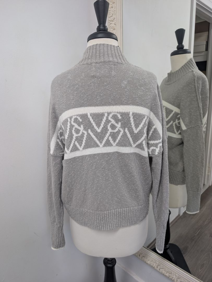 Viktoria & Woods Intrinsic Knit. Size 6.