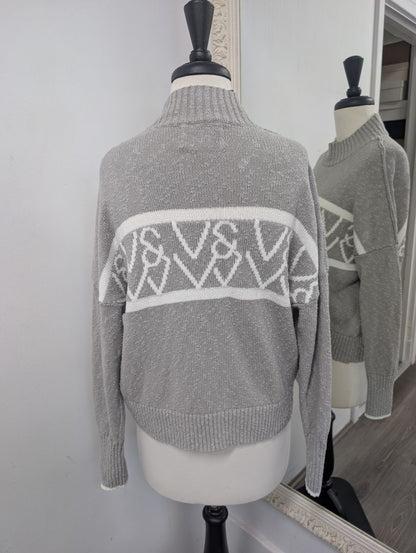 Viktoria & Woods Intrinsic Knit. Size 6.