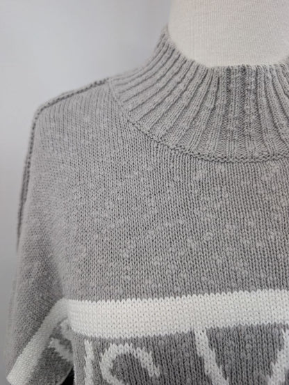 Viktoria & Woods Intrinsic Knit. Size 6.