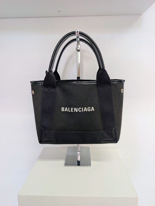 Balenciaga Cabas Tote Bag