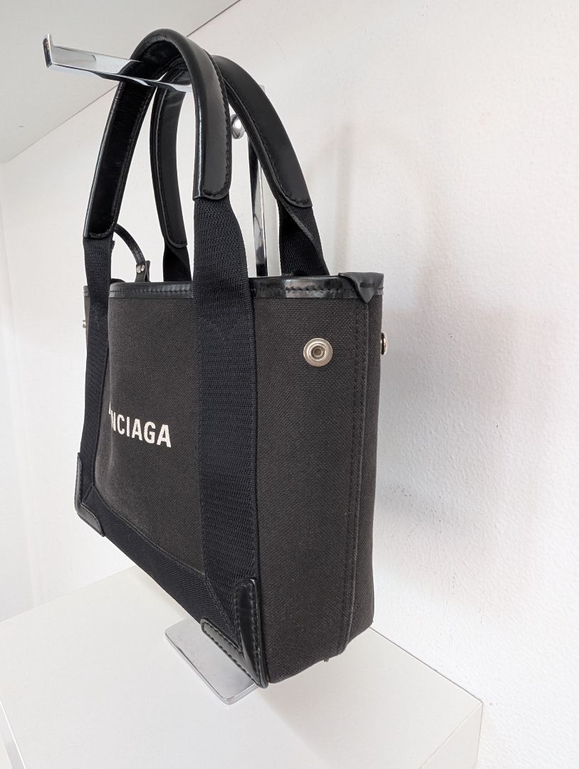 Balenciaga Cabas Tote Bag