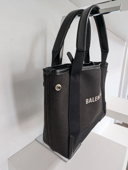 Balenciaga Cabas Tote Bag