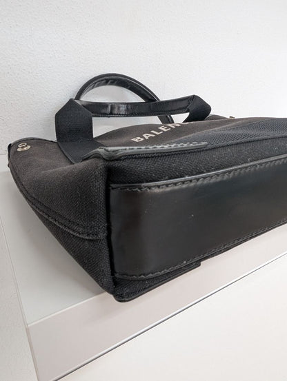 Balenciaga Cabas Tote Bag