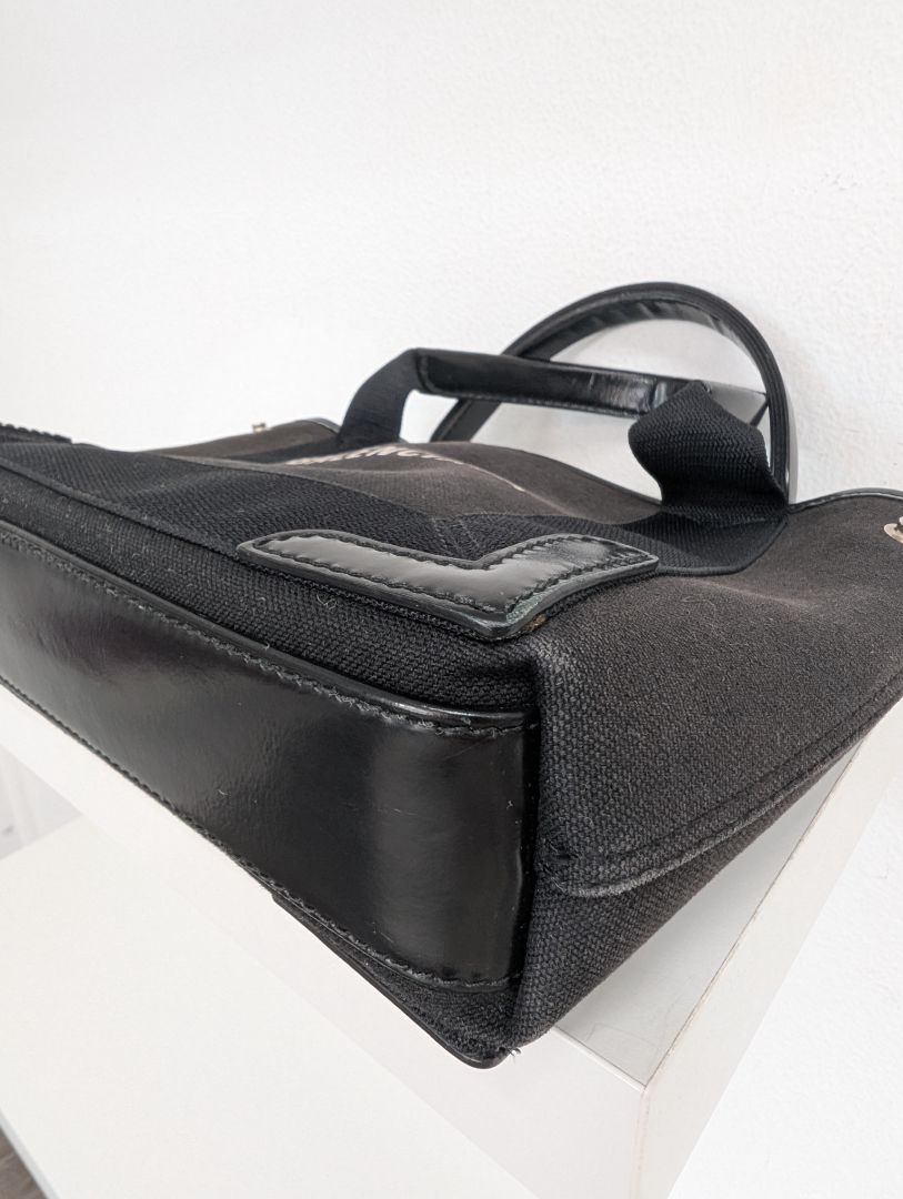 Balenciaga Cabas Tote Bag