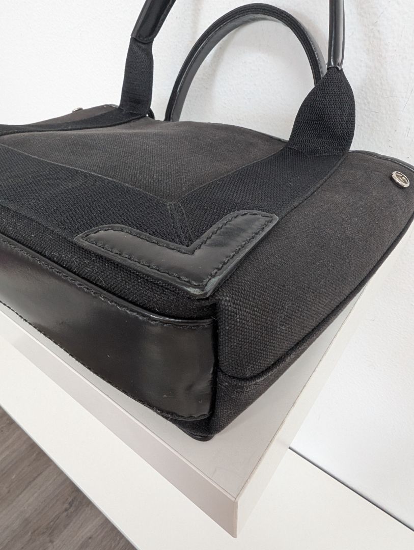 Balenciaga Cabas Tote Bag