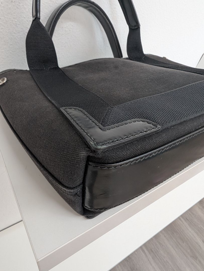 Balenciaga Cabas Tote Bag