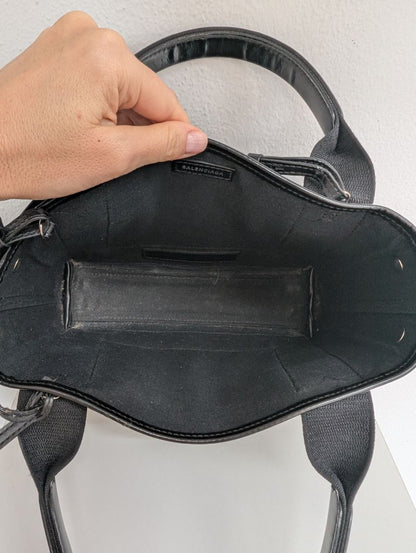 Balenciaga Cabas Tote Bag