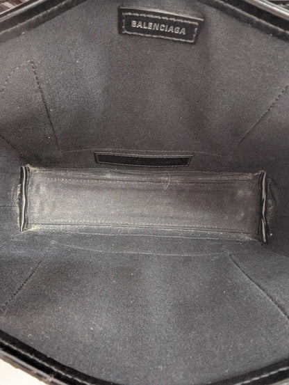 Balenciaga Cabas Tote Bag