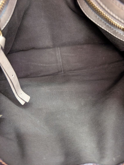 Chloe Bay Leather Bag