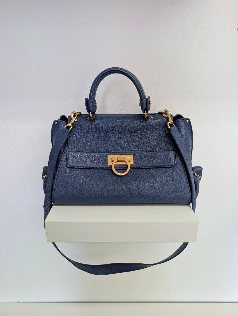 Salvatore Ferragamo Sofia Handbag