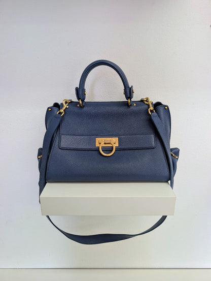 Salvatore Ferragamo Sofia Handbag