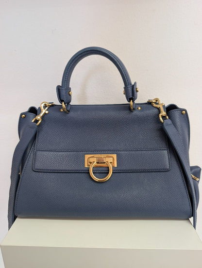 Salvatore Ferragamo Sofia Handbag