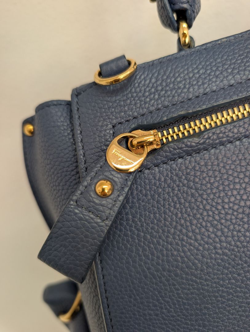 Salvatore Ferragamo Sofia Handbag