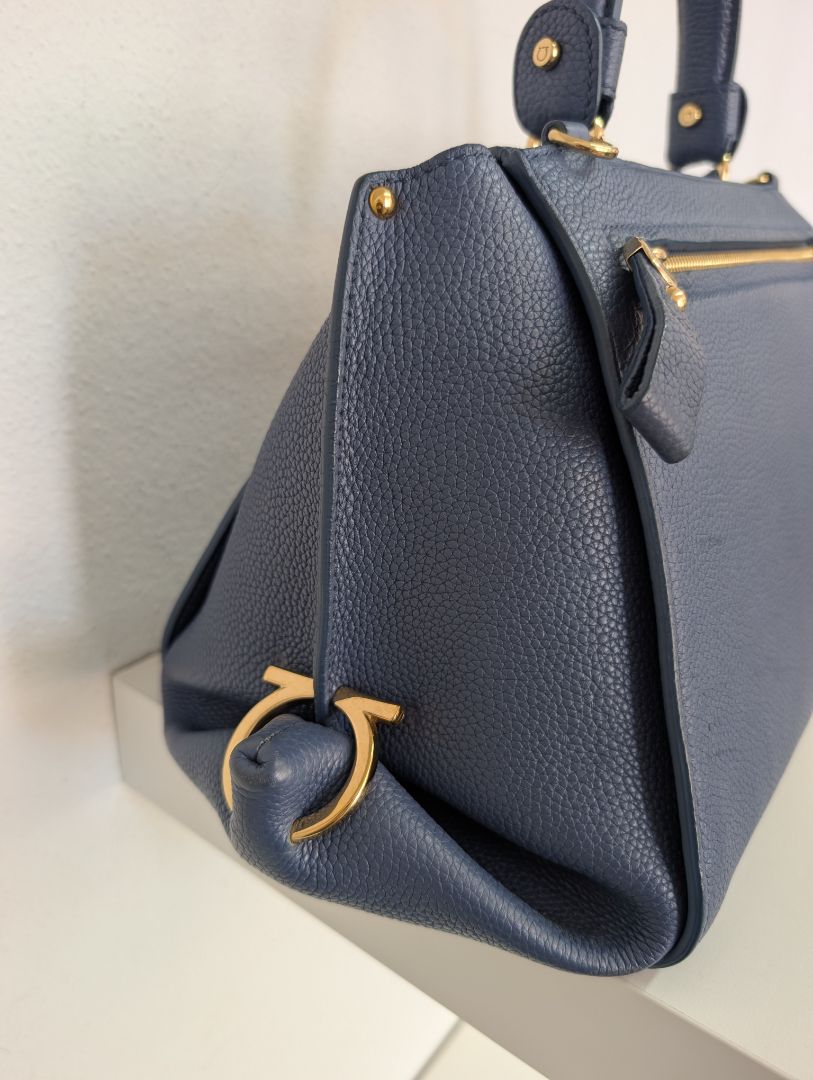 Salvatore Ferragamo Sofia Handbag