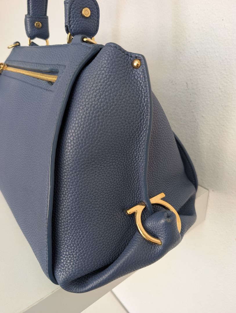 Salvatore Ferragamo Sofia Handbag
