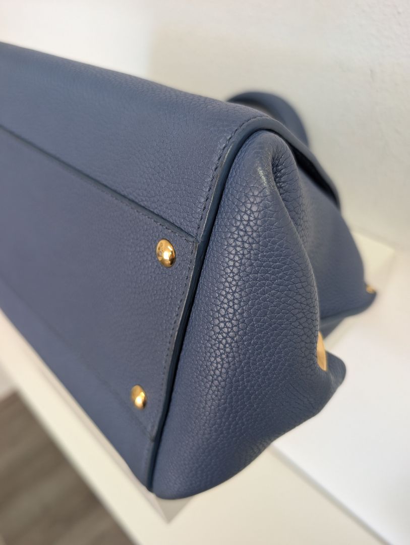 Salvatore Ferragamo Sofia Handbag