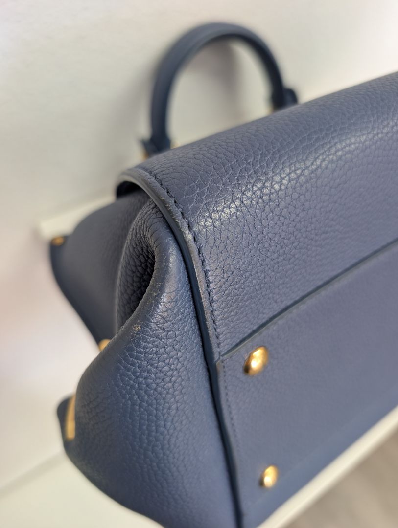 Salvatore Ferragamo Sofia Handbag