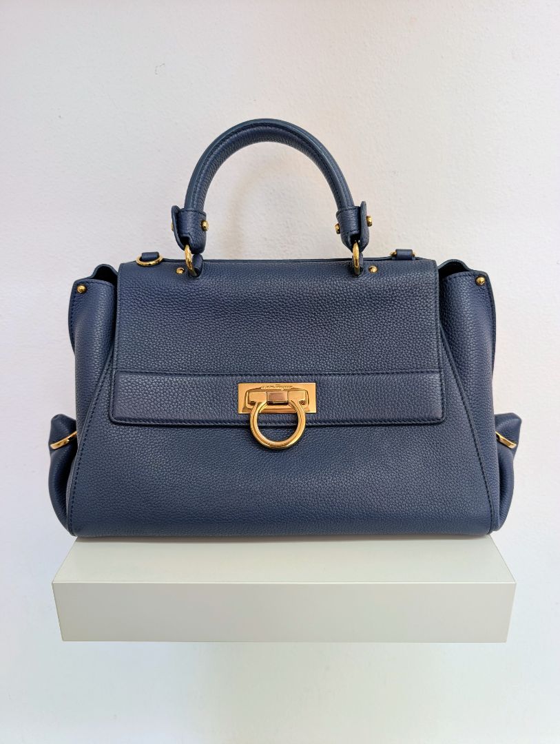 Salvatore Ferragamo Sofia Handbag