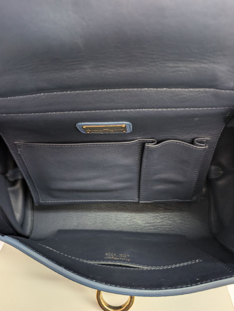 Salvatore Ferragamo Sofia Handbag