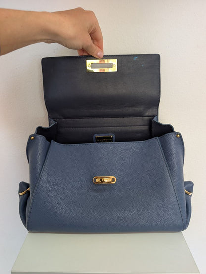 Salvatore Ferragamo Sofia Handbag