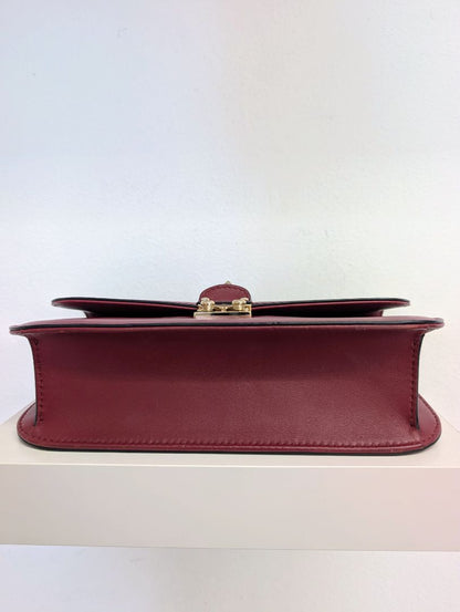 Valentino Garavani Medium Glam Lock Rockstud Bag