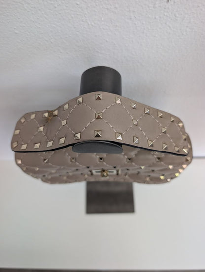 Valentino Garavani Small Spike Bag