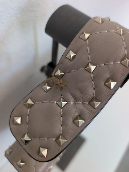 Valentino Garavani Small Spike Bag