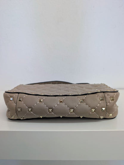 Valentino Garavani Small Spike Bag