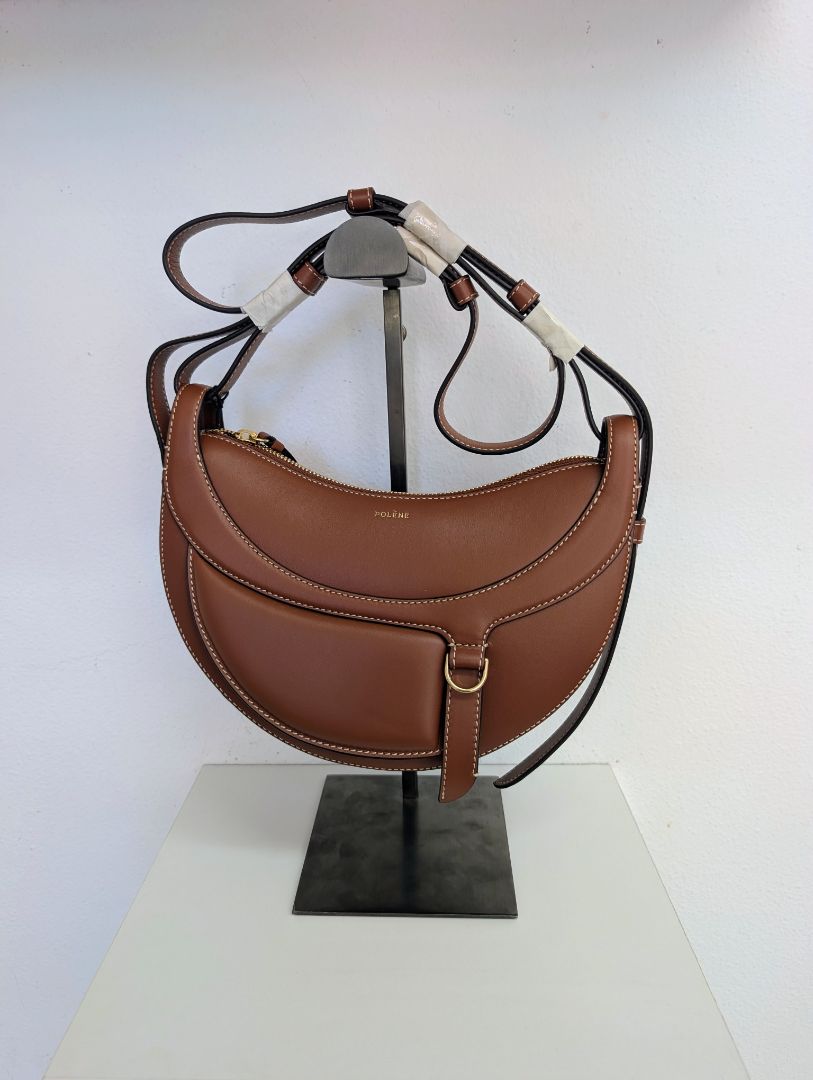 Polene Numéro Dix Galop Edition Bag