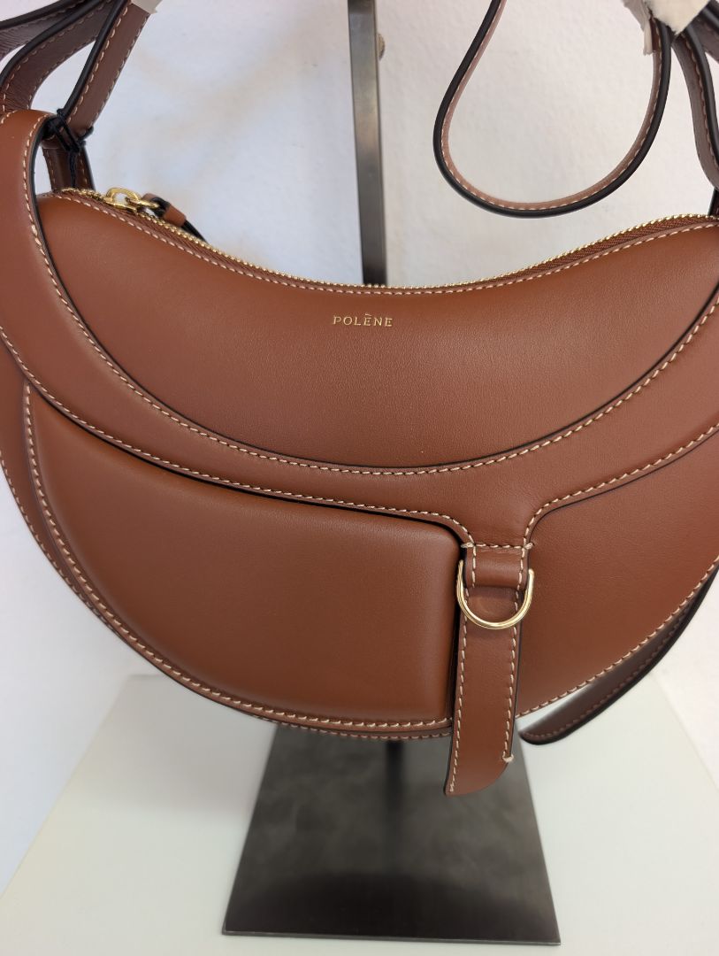 Polene Numéro Dix Galop Edition Bag
